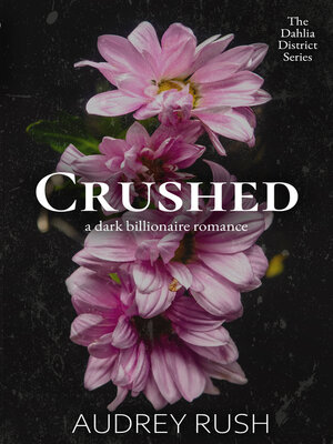 cover image of Crushed